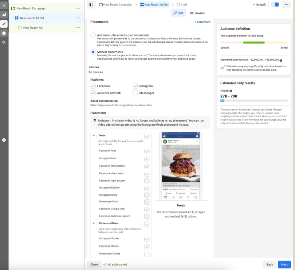 Digital Marketing - Jasa Facebook(Meta) Ads , Google Ads, TikTok Ads, Twitter Ads, Shopee Ads & Tokopedia Ads - 3