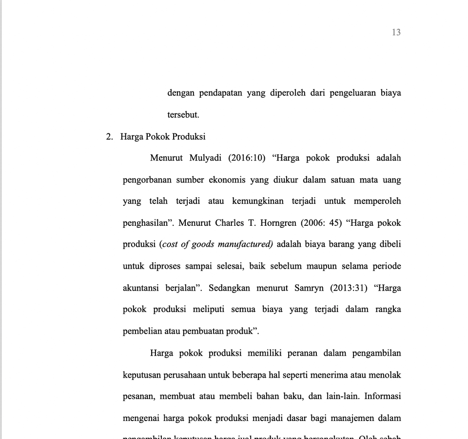Pengetikan Umum - Pengetikan Ulang (Re-write) PDF/JPG/Other ke WORD/EXCEL, Pengetikan SOAL/TUGAS/MAKALAH CEPAT & RAPI - 8