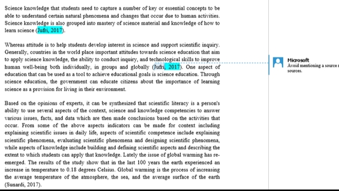 Proofreading - Peer-Review Artikel Ilmiah (Umum Berdasarkan Standar International) - 3