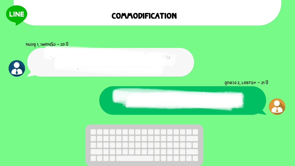 Infographics - ทำ Infographics ใน Canva ความละเอียดของงานสามารถบรีฟได้ - 6