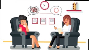 Pengembangan Diri - Rekan Curhat: Jasa Konsultasi/Layanan Konseling Online - 1