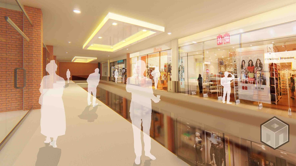 3D & Perspektif - Penawaran spesial !! Rendering Interior, Eksterior & 3 Dimensi. - 11