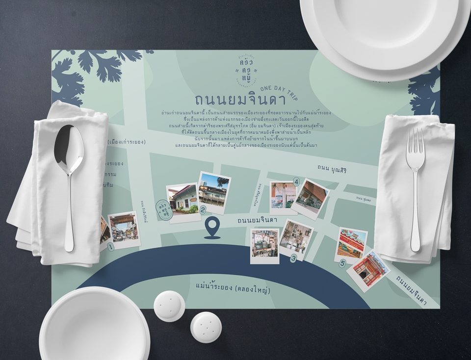 ออกแบบ CI ออกแบบ Corporate Identity รับออกแบบ CI รับทำ CI