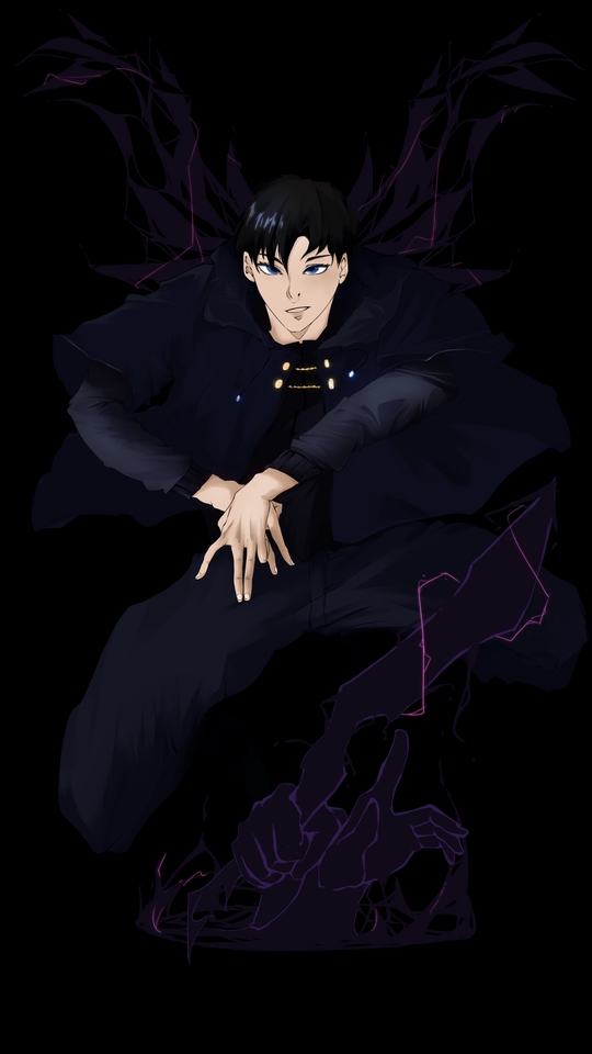 วาดภาพการ์ตูน - รับวาดภาพการ์ตูนสไตล์ญี่ปุ่น - 12