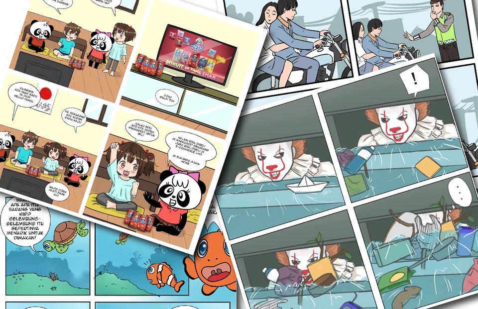 Ilustrasi kartun anak kecil dengan hewan lucu, gambar ilustrasi hewan, jasa ilustrasi, jasa gambar kartun, gambar ilustrasi, jasa desain ilustrasi, desain ilustrasi, gambar ilustrasi, desain ilustrasi, desain ilustrasi kartun, jasa pembuatan vector.