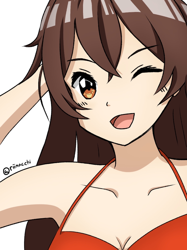 Gambar dan Ilustrasi - Jasa gambar illustrasi anime, vtuber, chibi (Harga Promo) - 2