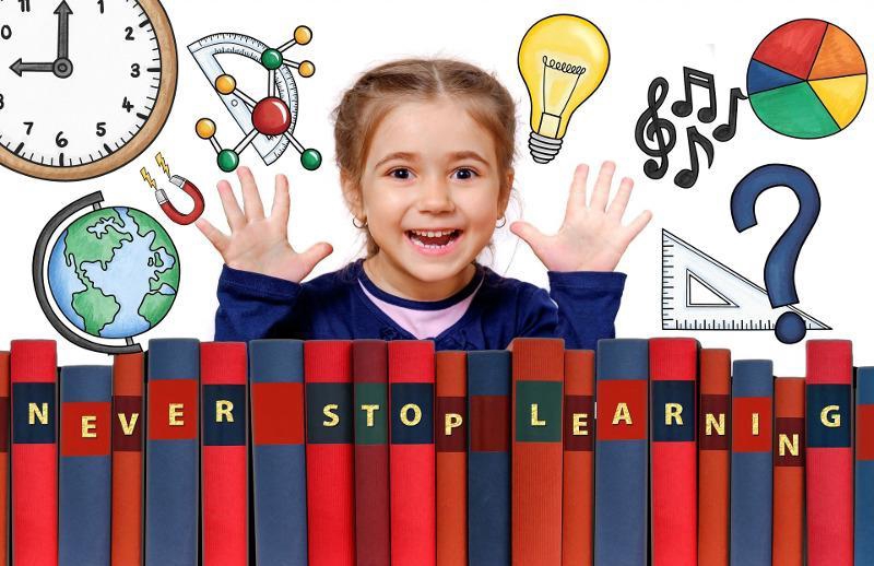 Kursus Online - Online/Offline English Course (TK, SD, SMP) juga Konsultasi Tugas Sekolah (PR). - 3
