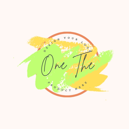 Logo - Jasa Desain Logo Minimalis Simple untuk UMKM dan lainnya - 4