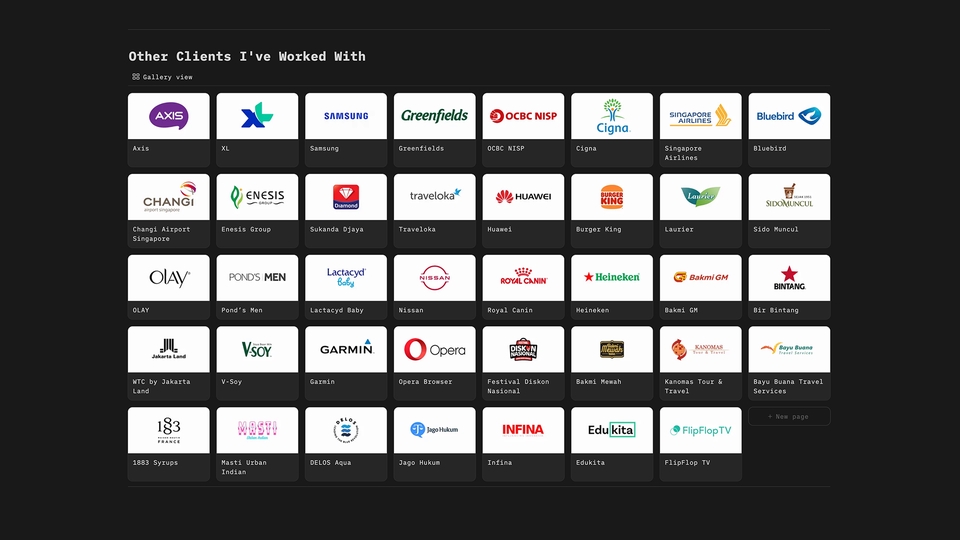 Branding - Paket Konsultasi Strategis: Second Brain by AYŌMA - 4