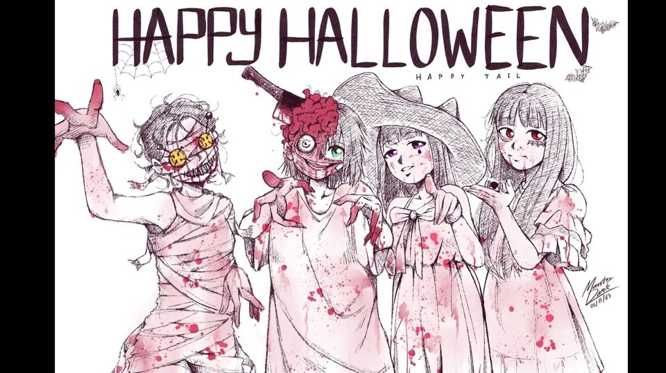 วาดภาพการ์ตูน - วาดรูปการ์ตูนจากรูปถ่าย สไตล์ญี่ปุ่นน่ารักๆ - 4