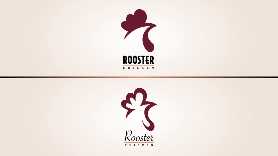 Logo - Desain Logo Simpel, Minimalis & Modern untuk Brand Anda - 23