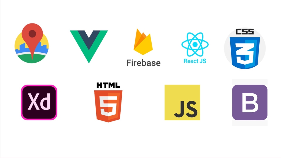 Web Development - รับพัฒนาเว็บไซต์ แก้ไขเว็บไซต์ แก้บั๊คต่างๆ ด้วย Vue.js React.js Html Css Javascript - 1