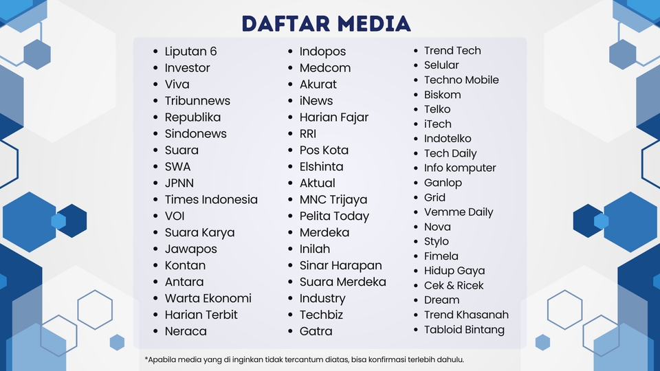 Digital Marketing - Jasa Publikasi Media Online Nasional - 3