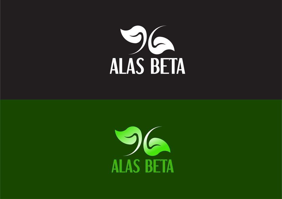 Logo - DESAIN LOGO SIMPEL. LOGO KONSERVASI, PECINTA LINGKUNGAN, HEWAN, TANAMAN - 5