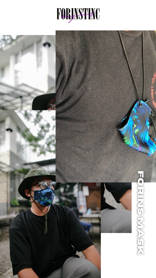 Jasa Lainnya - JASA DESAIN FEED INSTAGRAM - 5
