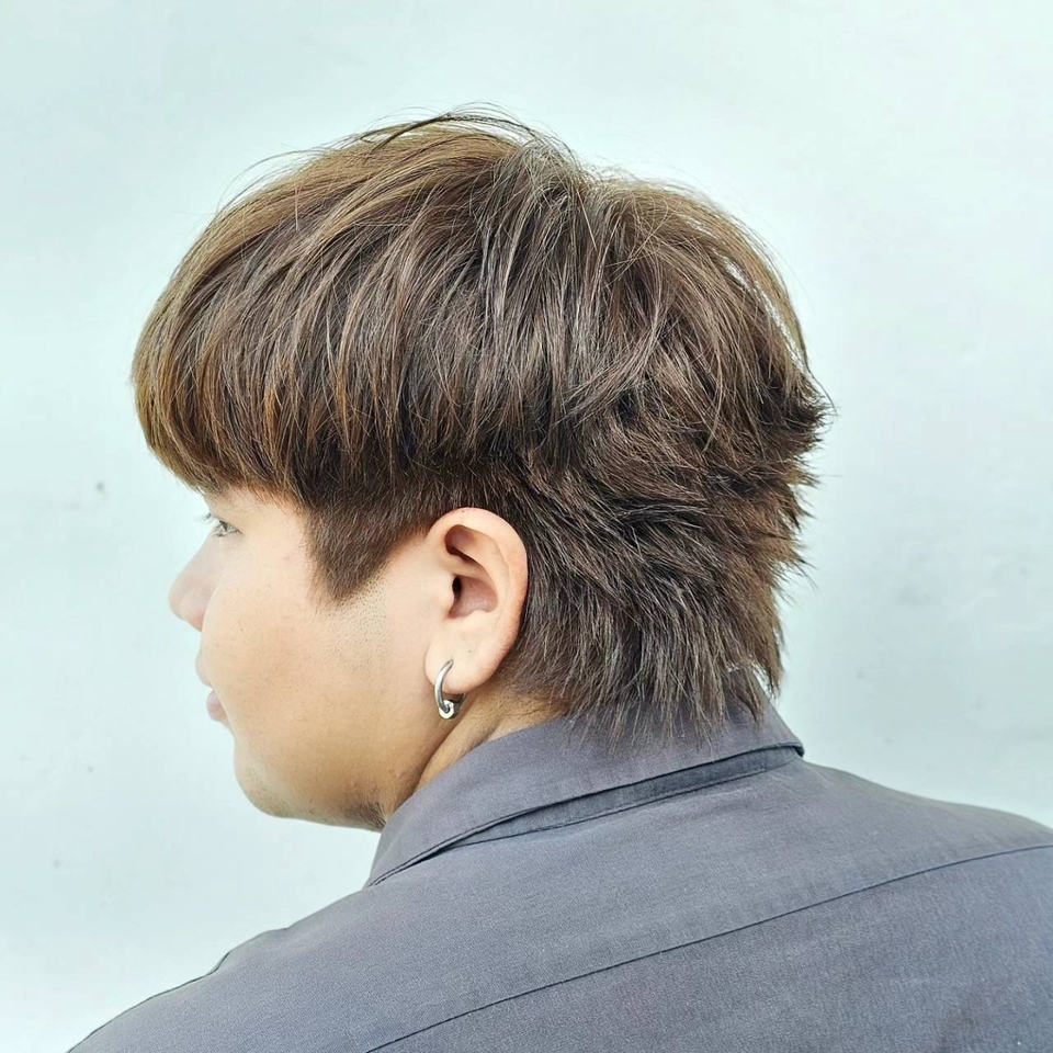 ตัดผมชาย ตัดผมเดลิเวอรี่ ช่างตัดผมนอกสถานที่ บริการตัดผมที่บ้าน