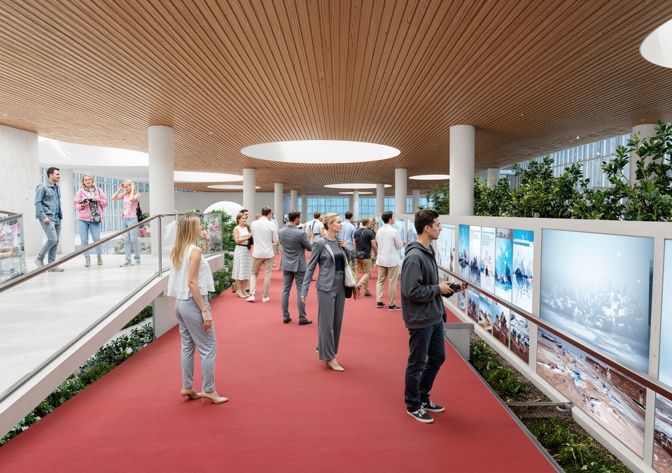 Jasa Desain Interior 3D dan Arsitektur: Render Rumah Minimalis Modern