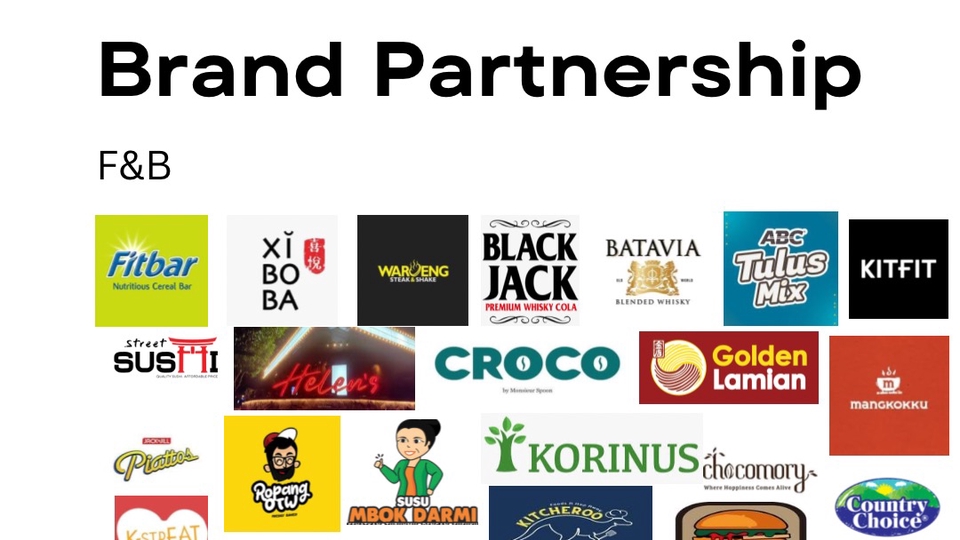 Jasa endorse selebgram murah, promosikan produk Anda lewat selebgram ternama.  Harga terjangkau, hasil maksimal.