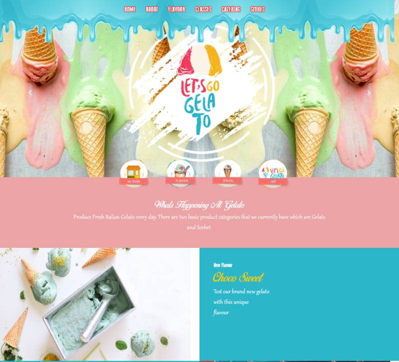 Web Development - Jasa Pembuatan Website - Cocoba Dev - 4