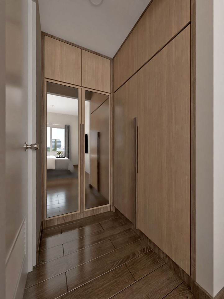 Desain Furniture - Jasa Desain Interior & Furniture & 2 Hari Selesai (Profesional Desainer & Unlimited Revision) - 3