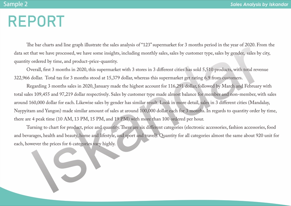 Analisis Data - SALES ANALYSIS  - 3