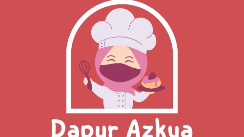 Logo - Desain logo dan Brand Visual Untuk Produk dan Usaha Anda - 3