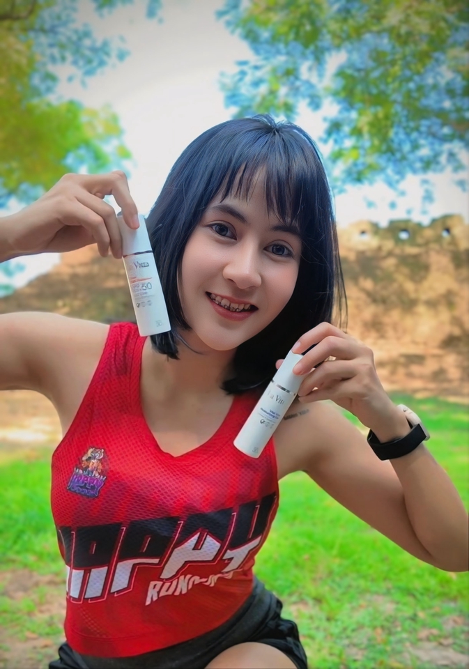 เน็ตไอดอลและบล็อกเกอร์รีวิว - ถ่ายคลิป+ภาพรีวิวสินค้า - 3