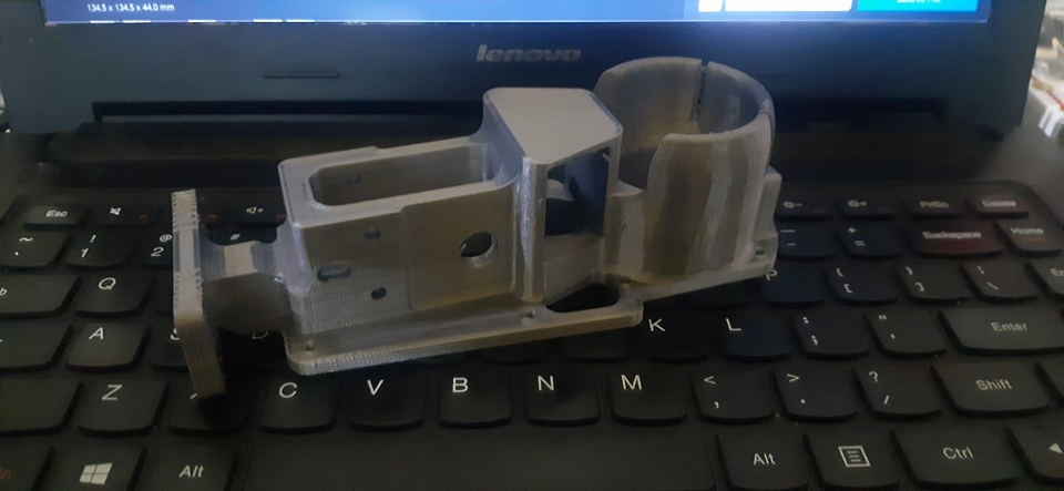 Elektronik & Robotika - IoT, Robotic, Software, Microcontroller, Design Hardware, Design 3D, Web, Prototiping - 13