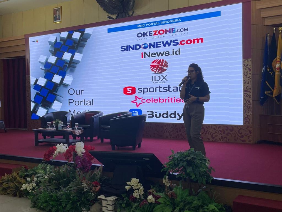 Pengembangan Diri - career coach and self development - 4