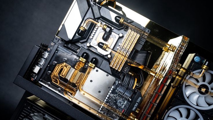 Rakit PC - Jasa Konsultasi Rakit PC - 3