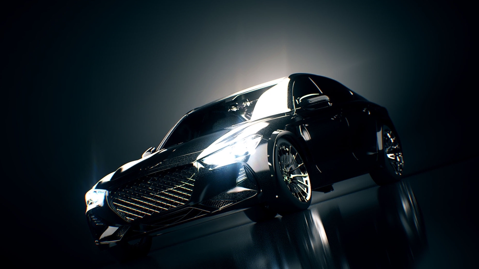 ทำโมเดล 3D - รับทำ 3d โมเดลและ render - 1