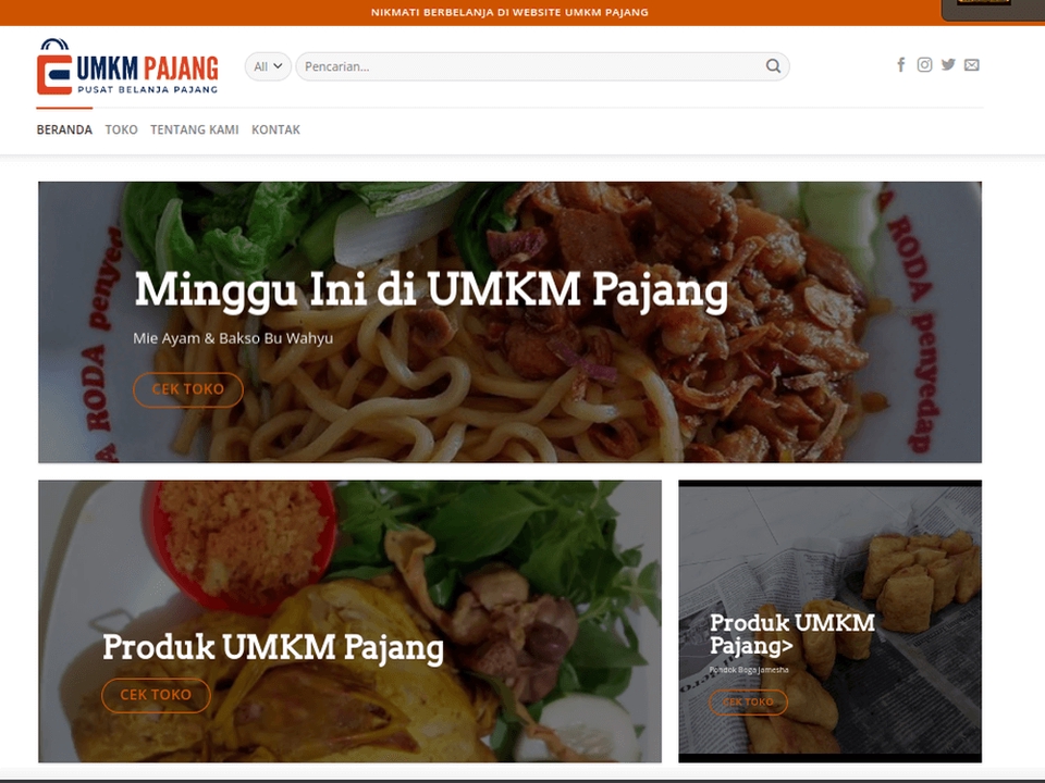 Web Development - Bangun Website dan Web Aplikasi Impian Anda - 9