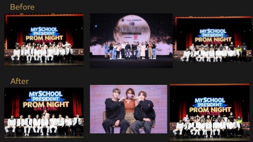 ไดคัท & Photoshop - รับไดคัท รีทัช งาน ตัดต่อ photoshop - 1
