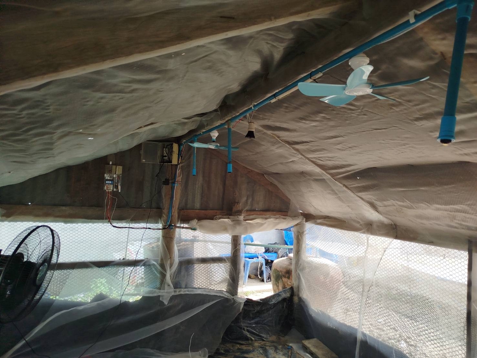 ทำโปรเจค IoT - วางระบบ Smart Farm ให้โรงเห็ด - 7