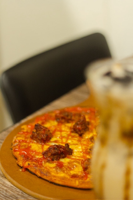 Jasa foto makanan dan minuman dengan konsep fotografi makanan professional.
