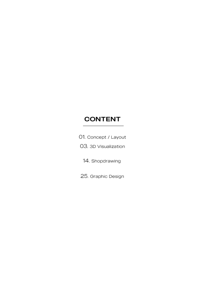 Portfolio & Resume - Jasa Pembuatan Portfolio & Resume - 6