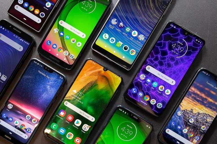 Jasa Lainnya - JASA KONSULTASI PEMILIHAN SMARTPHONE - 2