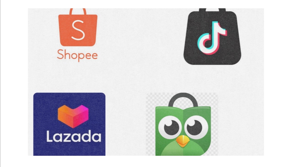Jasa Review dan Fake Order Marketplace Shopee, Tiktok, dan Tokopedia - Review Marketplace