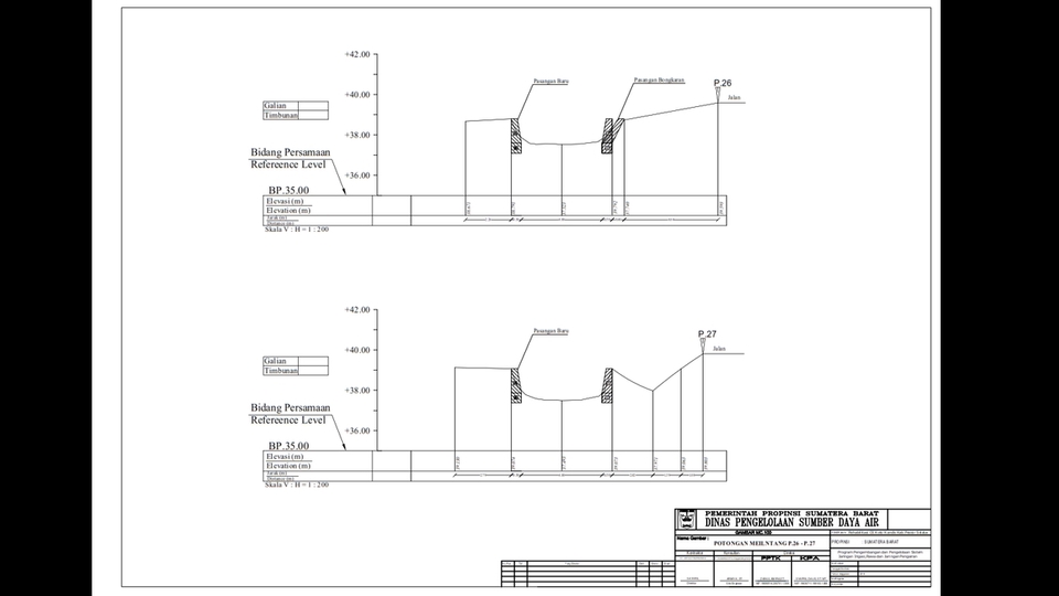 3D & Perspektif - Desain 3D Eksterior & Interior - 10