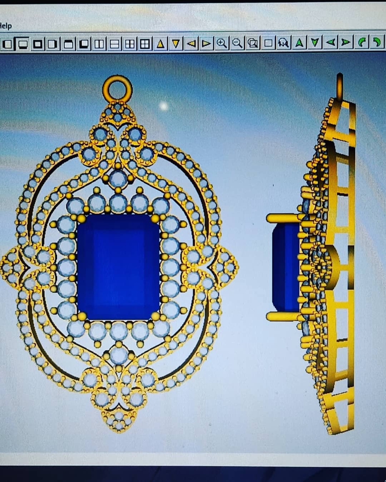 รับทำโมเดล 3d สินค้า 3D packshot โมเดลงาน 3 มิติ สวยงาม