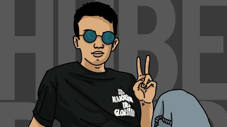 Gambar dan Ilustrasi - DESAIN GAMBAR ILLUSTRASI MURAH - 4