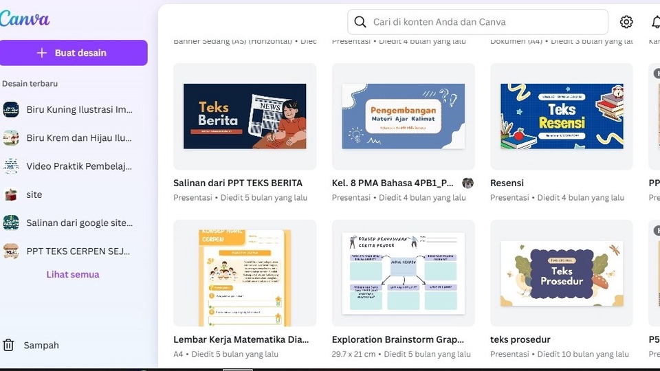 Jasa Pembuatan Power Point
