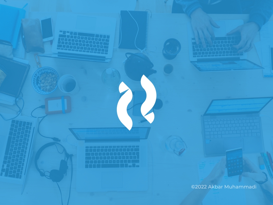 Jasa Desain Logo Profesional - Buat Logo Keren dan Menarik untuk Bisnis Anda