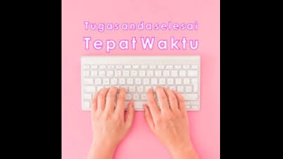 Pengetikan Umum - Pengetikan Ulang JPG, PDF Ke Ms Word, Excel atau PPT Dengan Cepat - 1