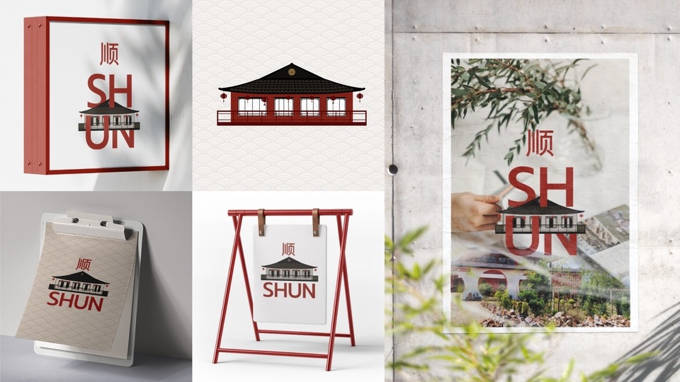 รับออกแบบโลโก้ สไตล์มินิมอล สวยเรียบหรู ดูแพง