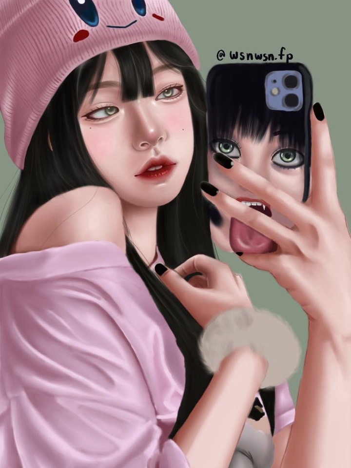วาดภาพการ์ตูน - CHIBI/SD/Semi-real/character - 9