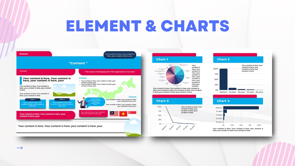 Presentasi - Desain Presentasi Kreatif, Murah, Cepat - 5