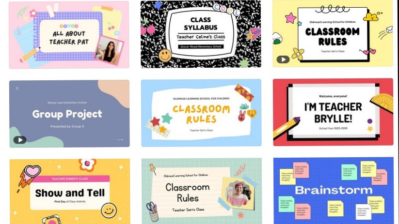 Presentasi - ppt presentasi untuk SMP, SMA, KULIAH - 3