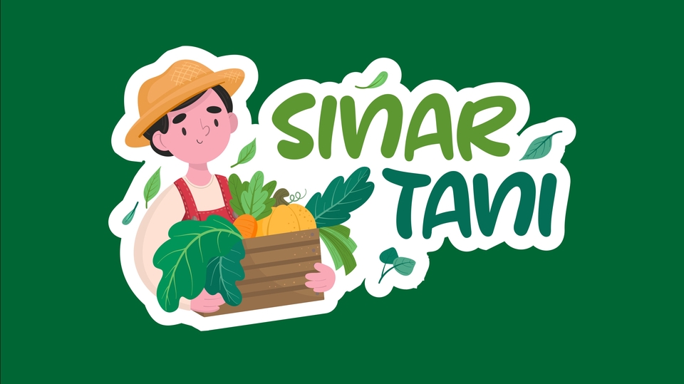 Logo - Desain Logo Kuliner Termurah - 18