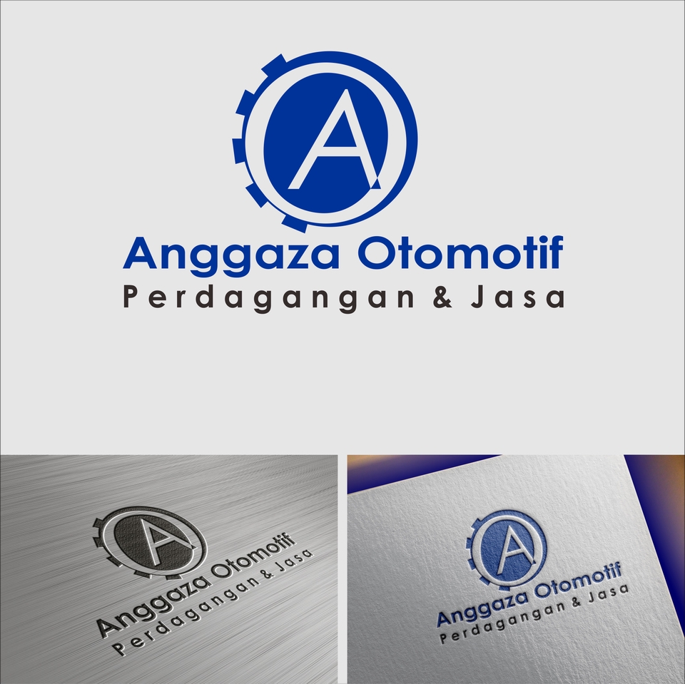 Logo - DESAIN LOGO UNTUK ANDA - 21